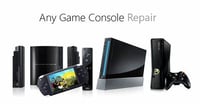 Fixing Any Consoles