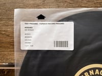 Image 2 of Six Songs - 2025 Test Pressing (3 REMAINING)