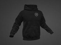 Image 2 of OM Comfort Mens Hoodies