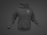 Image 3 of OM Comfort Mens Hoodies
