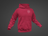 Image 1 of OM Comfort Mens Hoodies