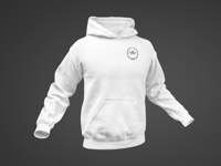 Image 4 of OM Comfort Mens Hoodies