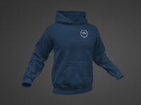 Image 5 of OM Comfort Mens Hoodies