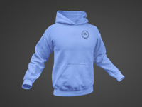 Image 7 of OM Comfort Mens Hoodies