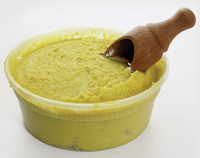 Creamy African Shea Butter