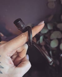 Image 3 of Tied pipe
