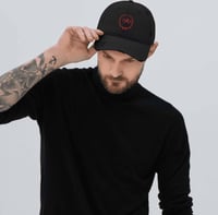 Image 2 of OM Comfort Adjustable Unisex Hat