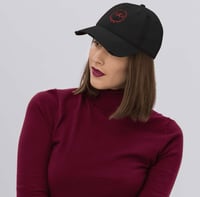 Image 1 of OM Comfort Adjustable Unisex Hat