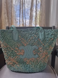 Image 5 of Triomphe Classic Panier bag