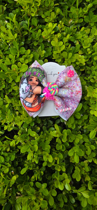 Moana