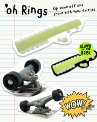 Image 3 of *Oh Rings