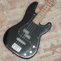 Image 1 of Squier Affinity P Bass
