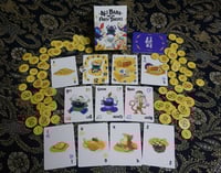 Image 4 of Ali Baba And The Forty Thieves ("PGC Presents" Title)