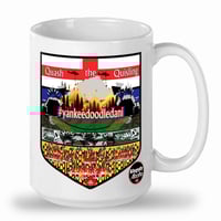 Image 2 of Team Canada- Quash the Quisling #yankeedoodledani mug