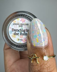 Image 1 of Dancing in the Rain