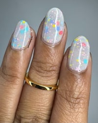 Image 5 of Dancing in the Rain