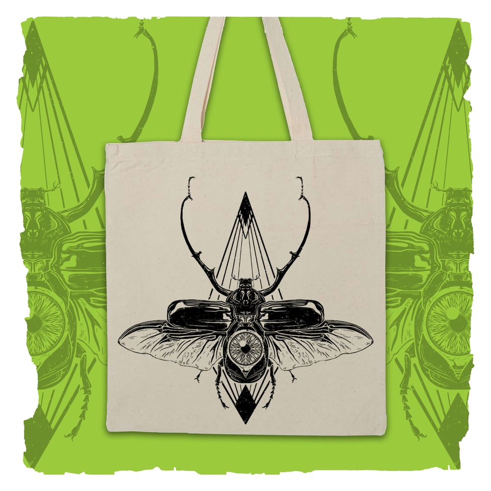 Inspect Tote