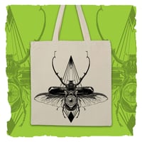 Image 1 of Inspect Tote