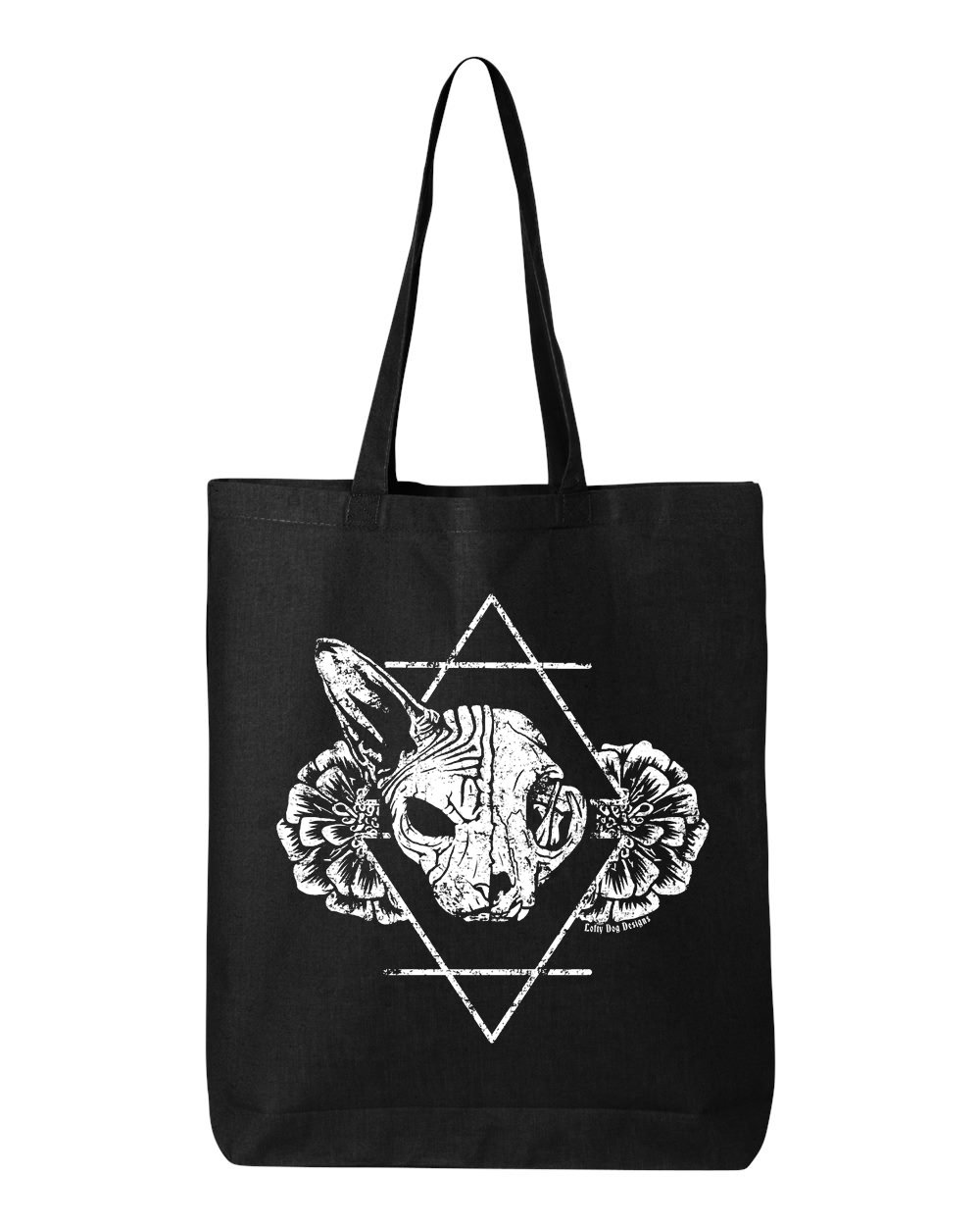 Balance Tote