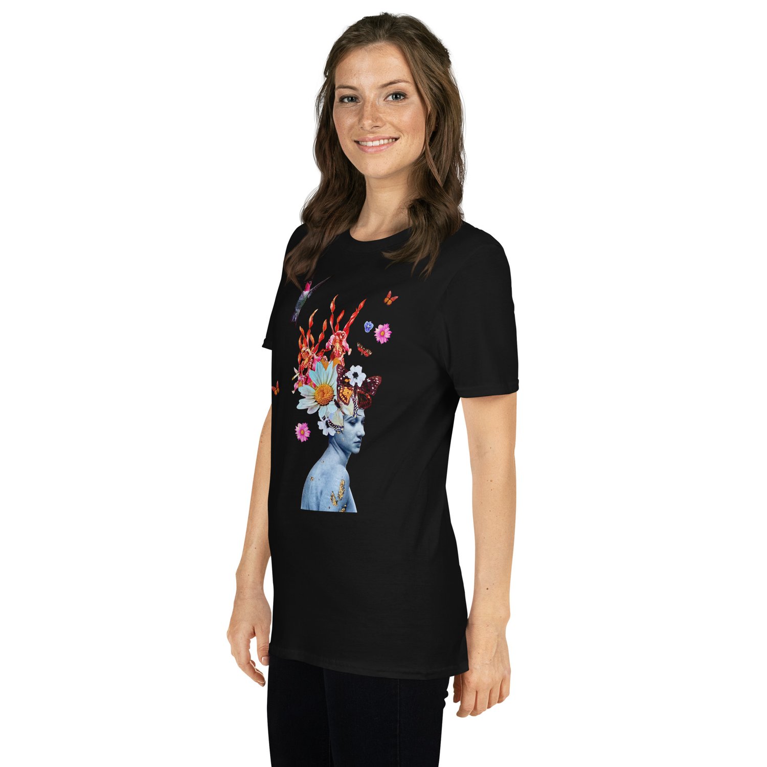 Image of Aurelian - 100% Cotton - Unisex T-Shirt