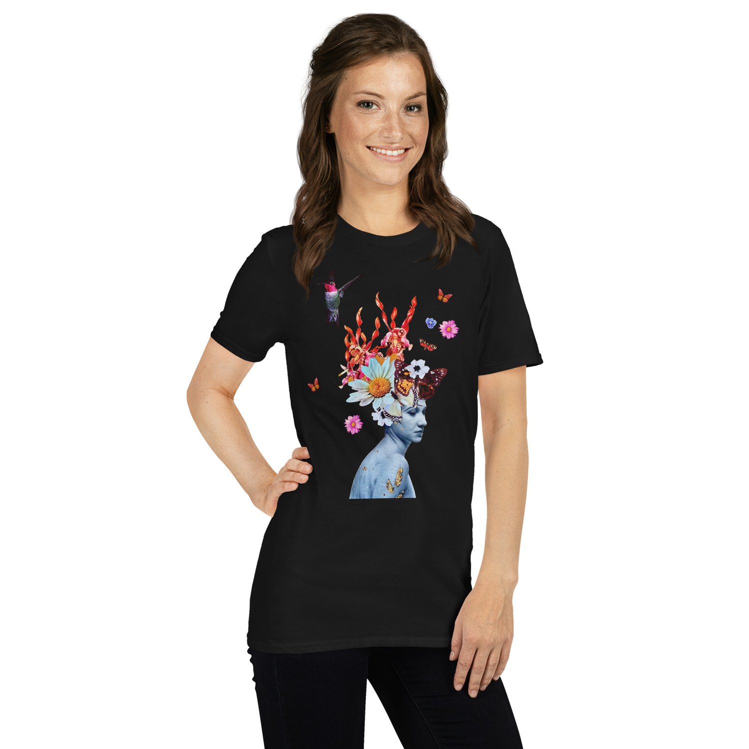 Image of Aurelian - 100% Cotton - Unisex T-Shirt