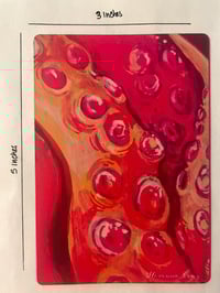 Image 2 of Tentacle Magnet 