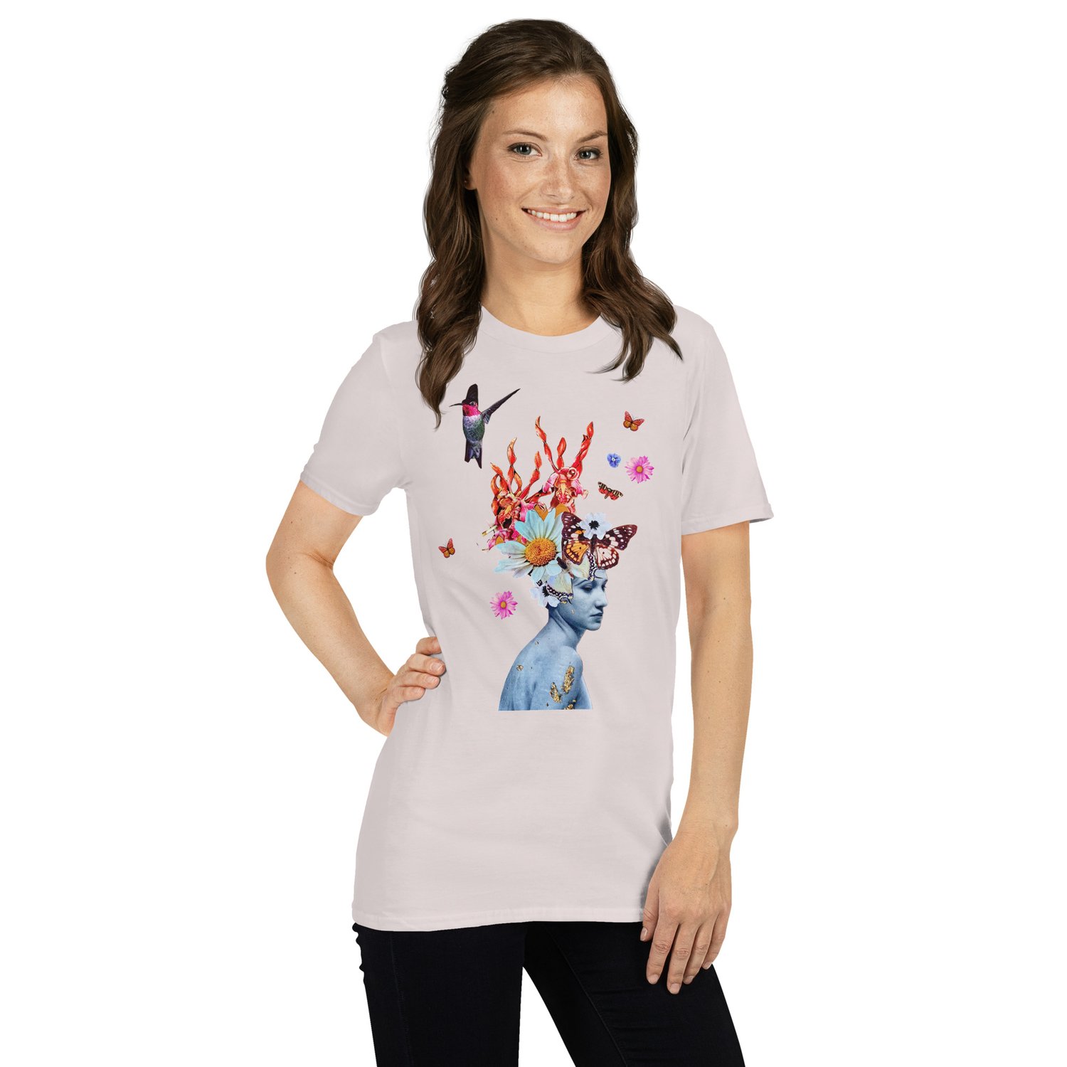 Image of Aurelian - 100% Cotton - Unisex T-Shirt