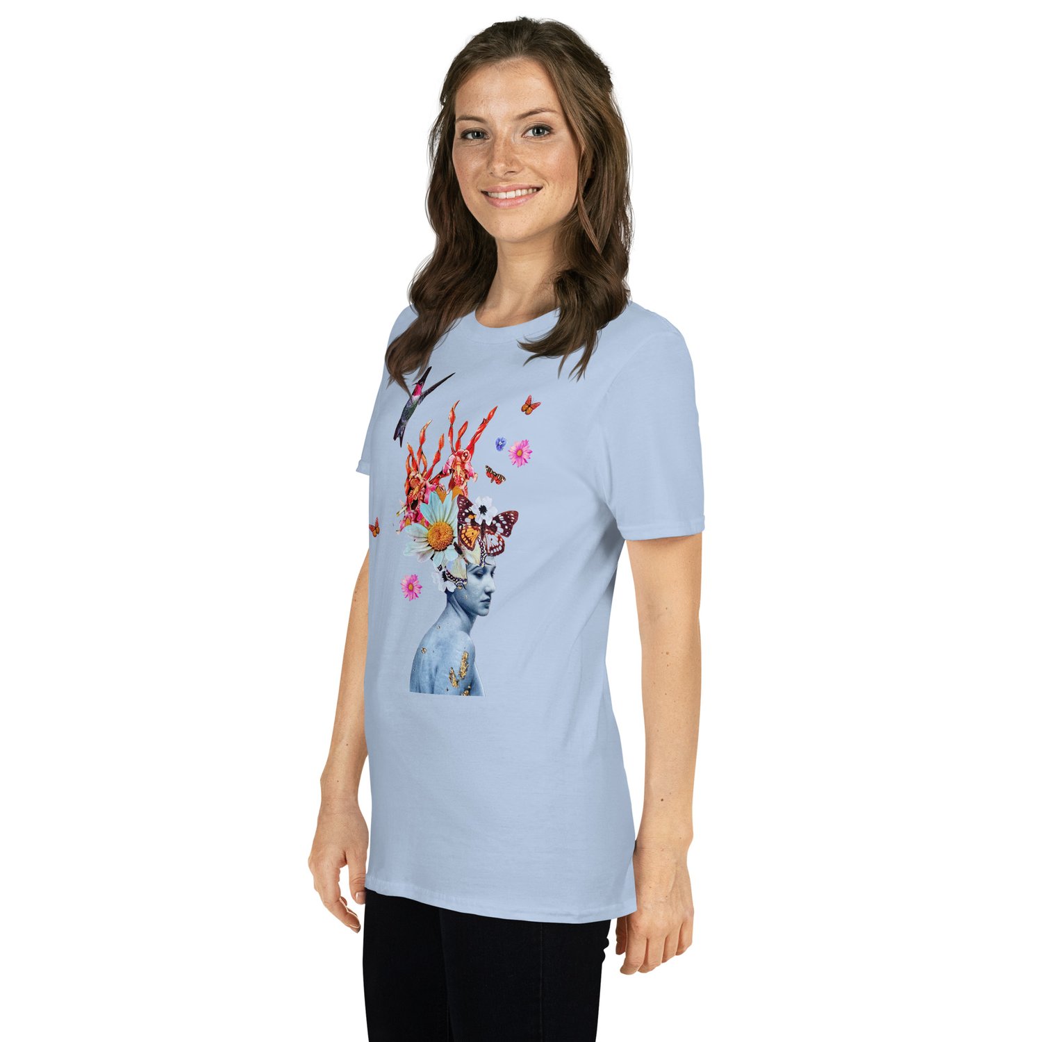 Image of Aurelian - 100% Cotton - Unisex T-Shirt