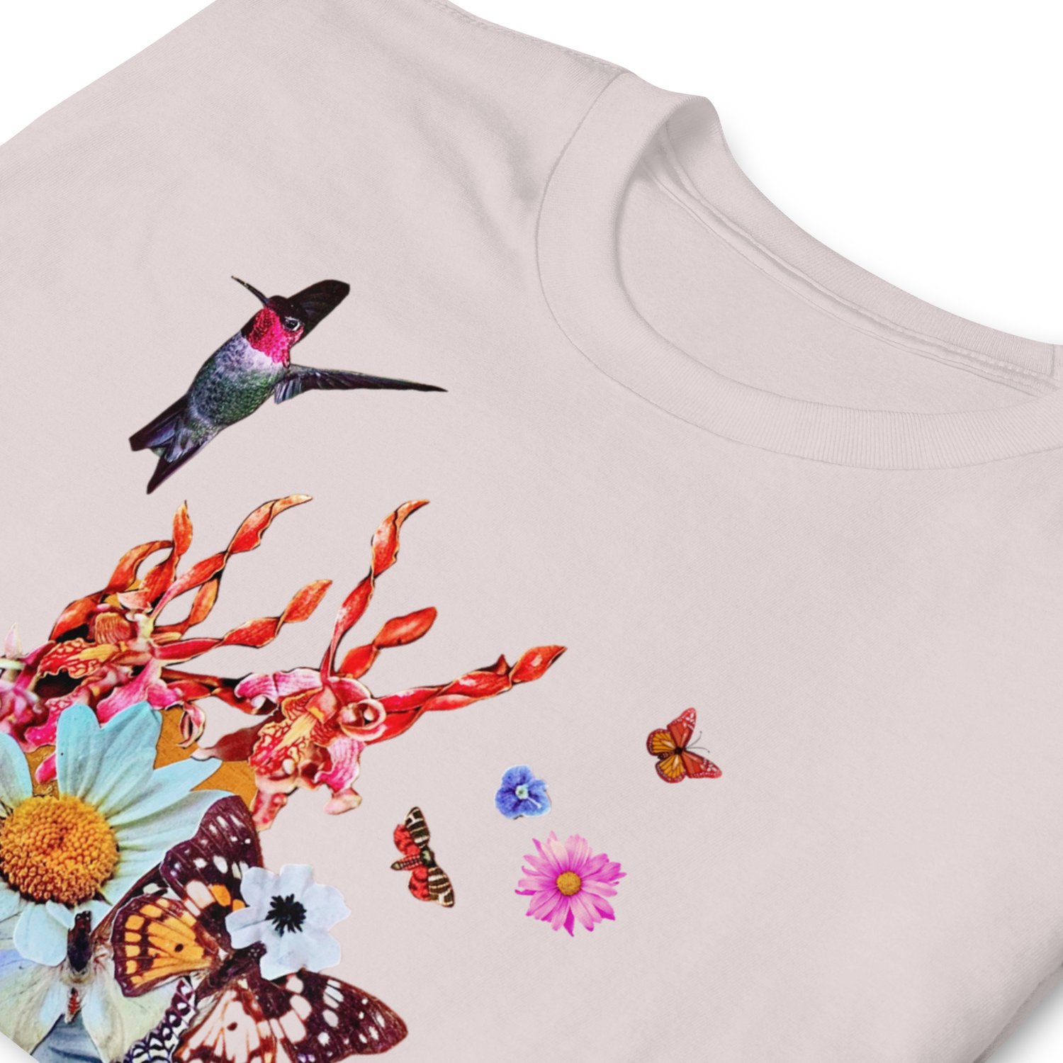 Image of Aurelian - 100% Cotton - Unisex T-Shirt
