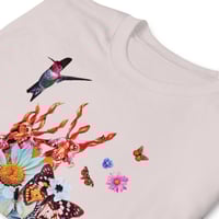 Image 14 of Aurelian - 100% Cotton - Soft Style - Unisex T-Shirt