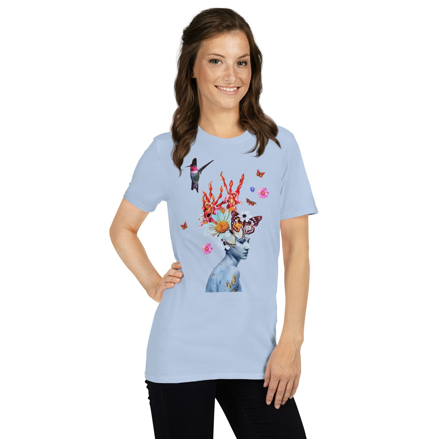 Image of Aurelian - 100% Cotton - Unisex T-Shirt