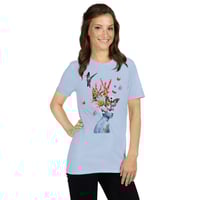 Image 4 of Aurelian - 100% Cotton - Soft Style - Unisex T-Shirt