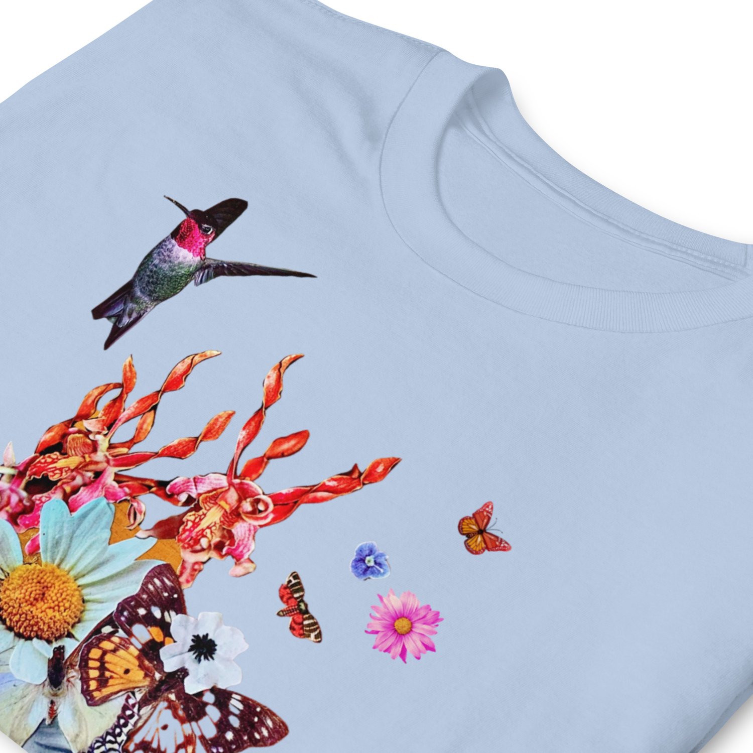 Image of Aurelian - 100% Cotton - Unisex T-Shirt