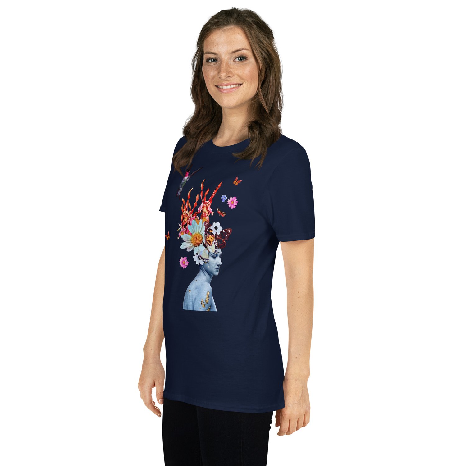Image of Aurelian - 100% Cotton - Unisex T-Shirt