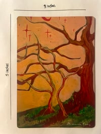 Image 2 of Landscape Magnet