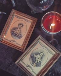 Image 2 of Victorian portraits