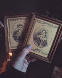 Image 1 of Victorian portraits