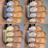 Image 3 of Spring Crellies - Limited Edition