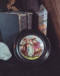 Image 1 of Pot lid frames 