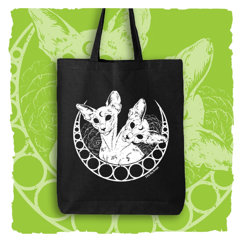 Trouble Tote