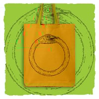 Image 1 of Ostriboros Tote