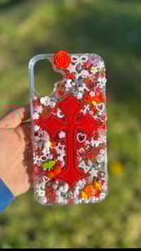 Freestyle Iphone 16 Plus Case