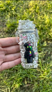 Freestyle Junk Lighter Case