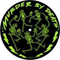 MBD Slipmat Cover 
