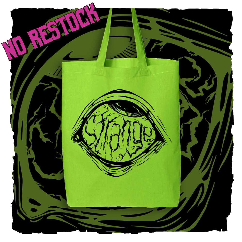 Strange Tote