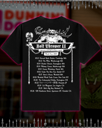Image 3 of Bolt Thrower II World Tour 2005