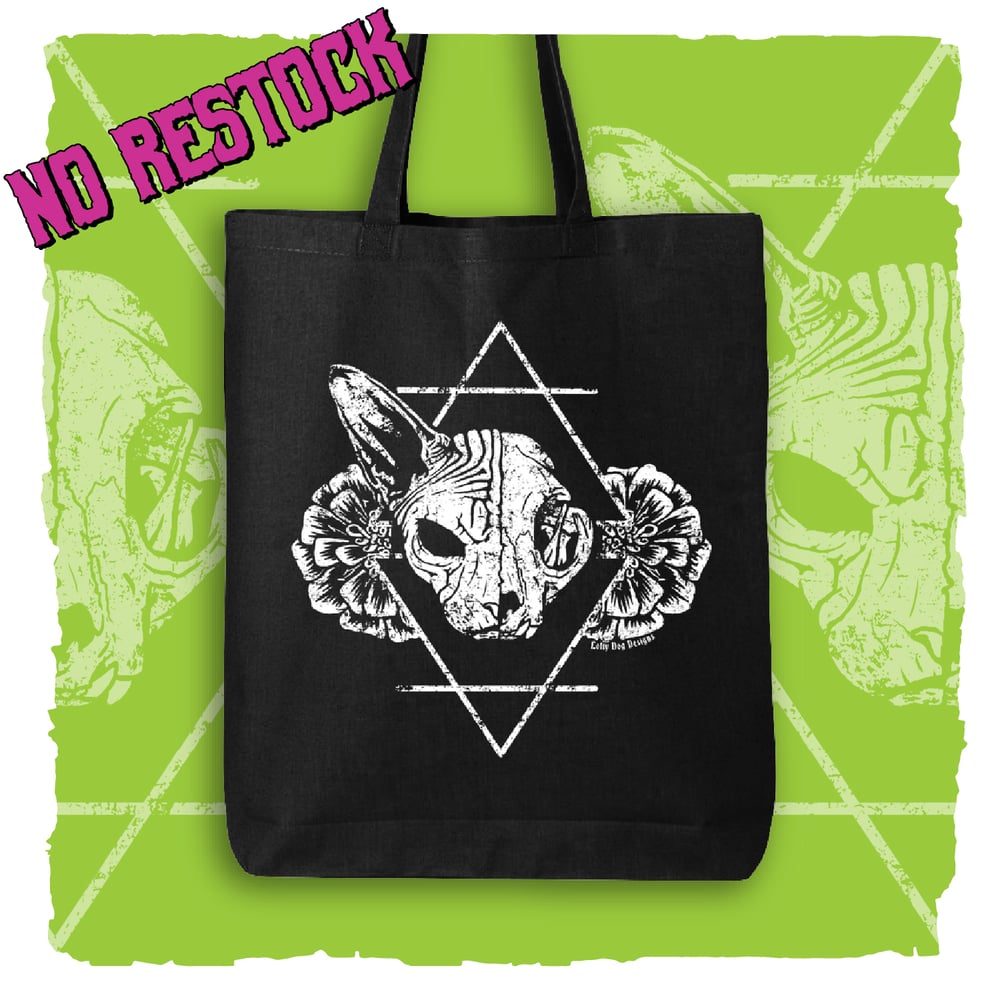 Balance Tote