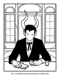 Image 3 of MBD Coloring Book