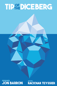 Tip Of The Diceberg ("PGC Presents" Title)