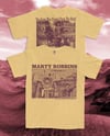 Mustard Ballad of Big Iron (pre-order)